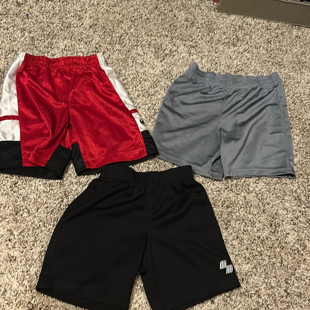 Lot of 3T shorts